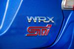 Subaru WRX STI Final Edition 2019 года (ES)